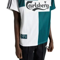 Liverpool 1995 Shirt Adults