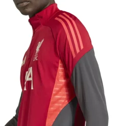 Liverpool Training Top 2025 2026