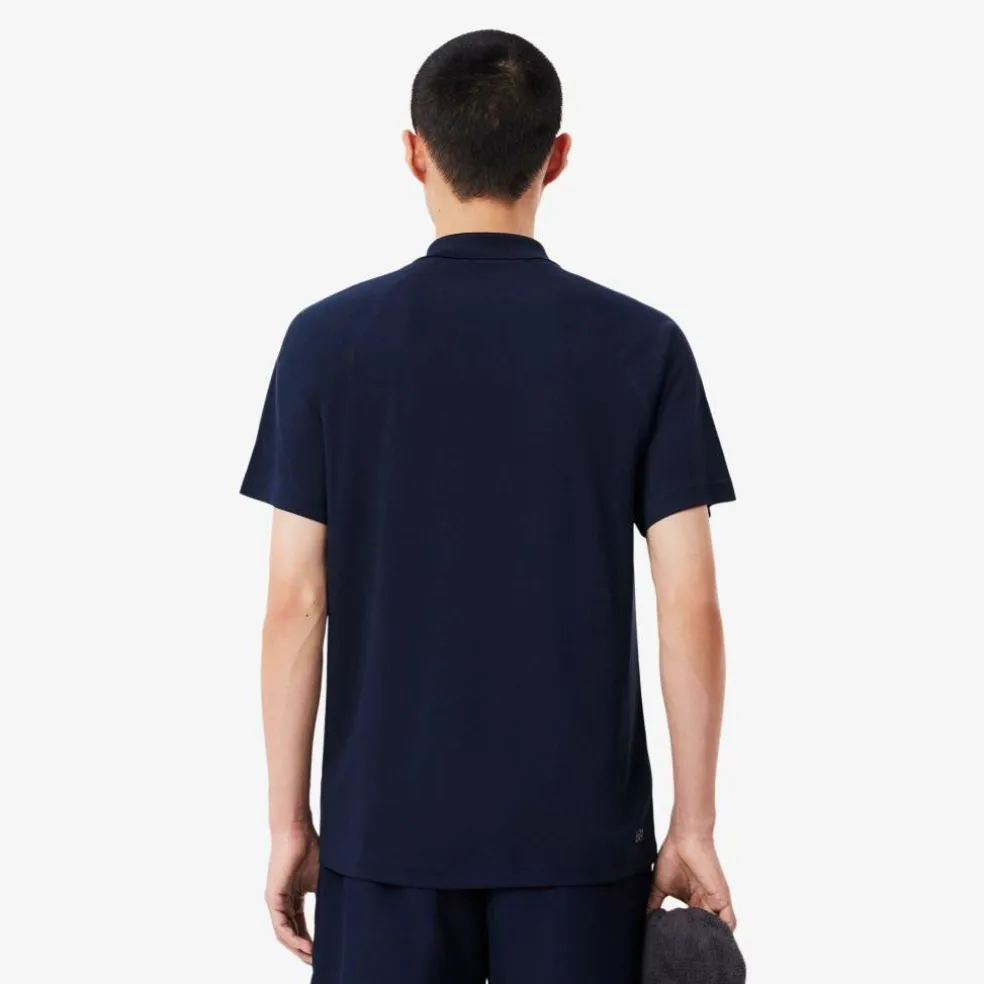 Logo Polo Shirt