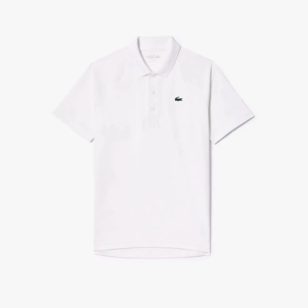 Logo Polo Shirt
