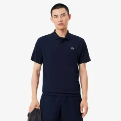 Logo Polo Shirt