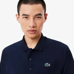 Logo Polo Shirt