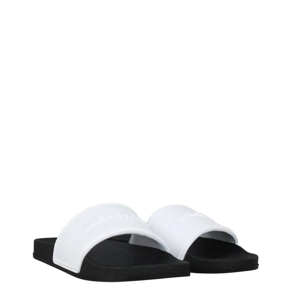 Logo Sliders Mens