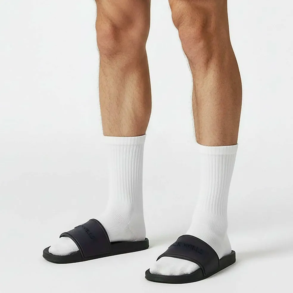 Logo Sliders Mens