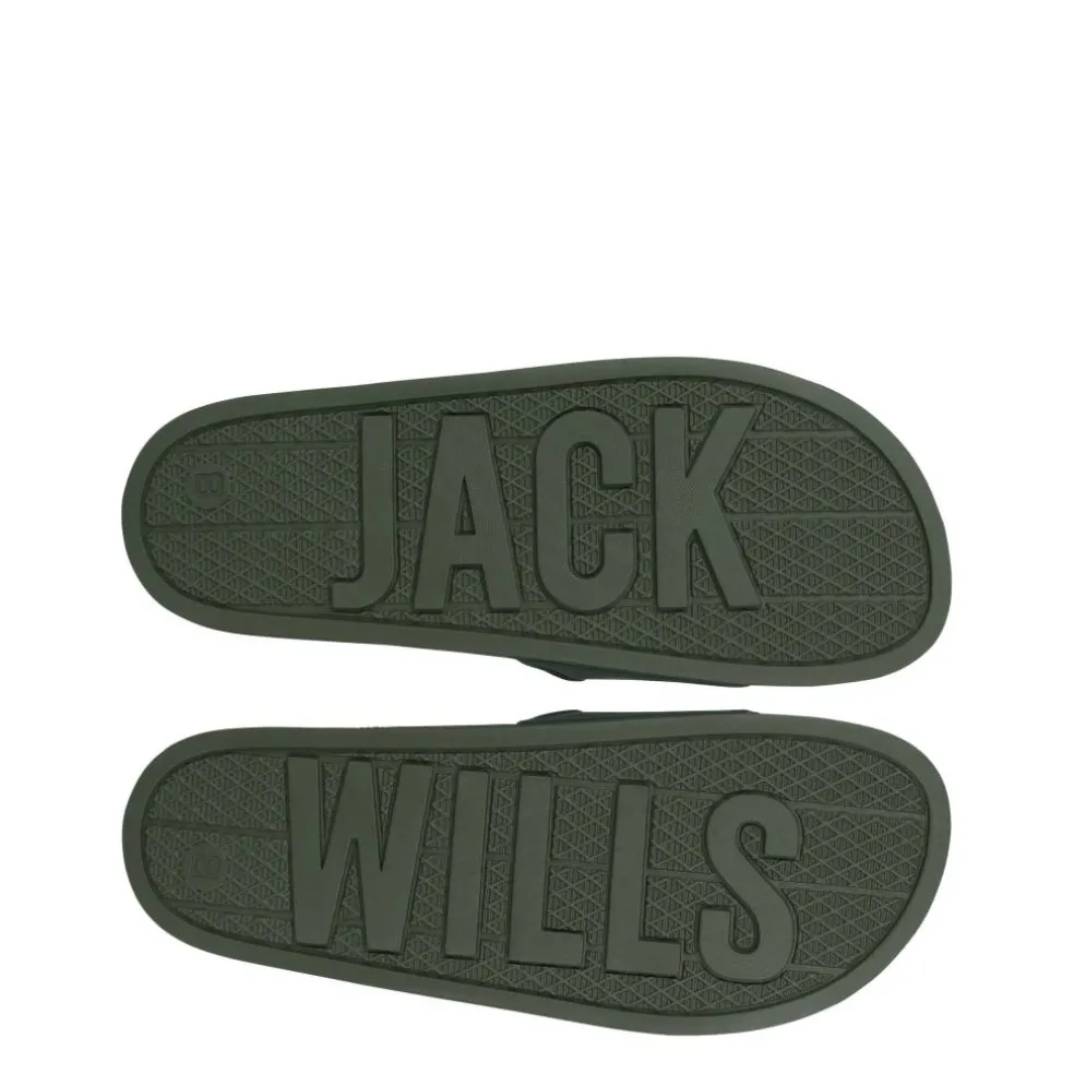 Logo Sliders Mens