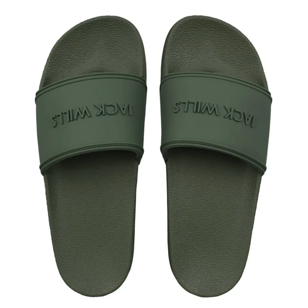 Logo Sliders Mens