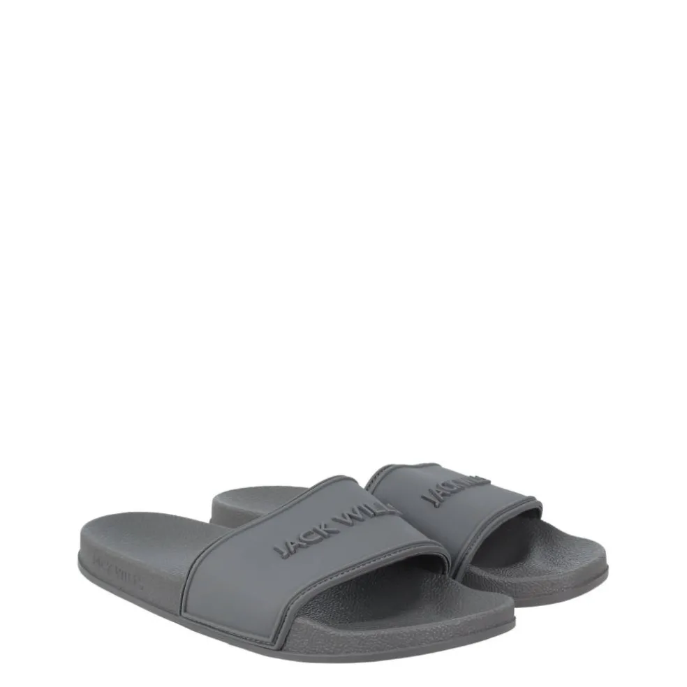 Logo Sliders Mens