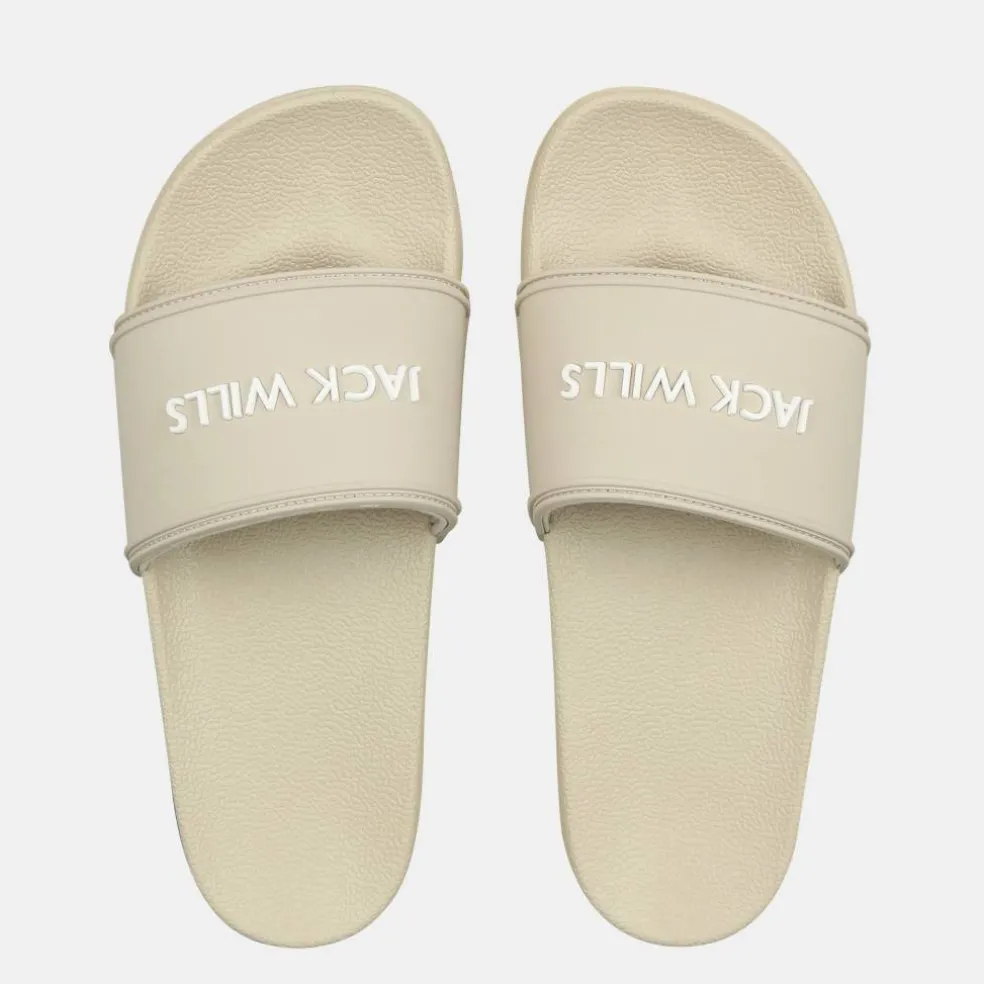 Logo Sliders Mens