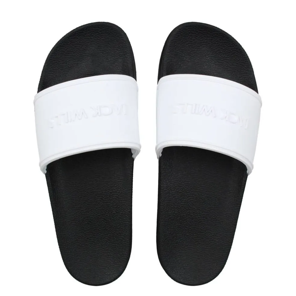 Logo Sliders Mens
