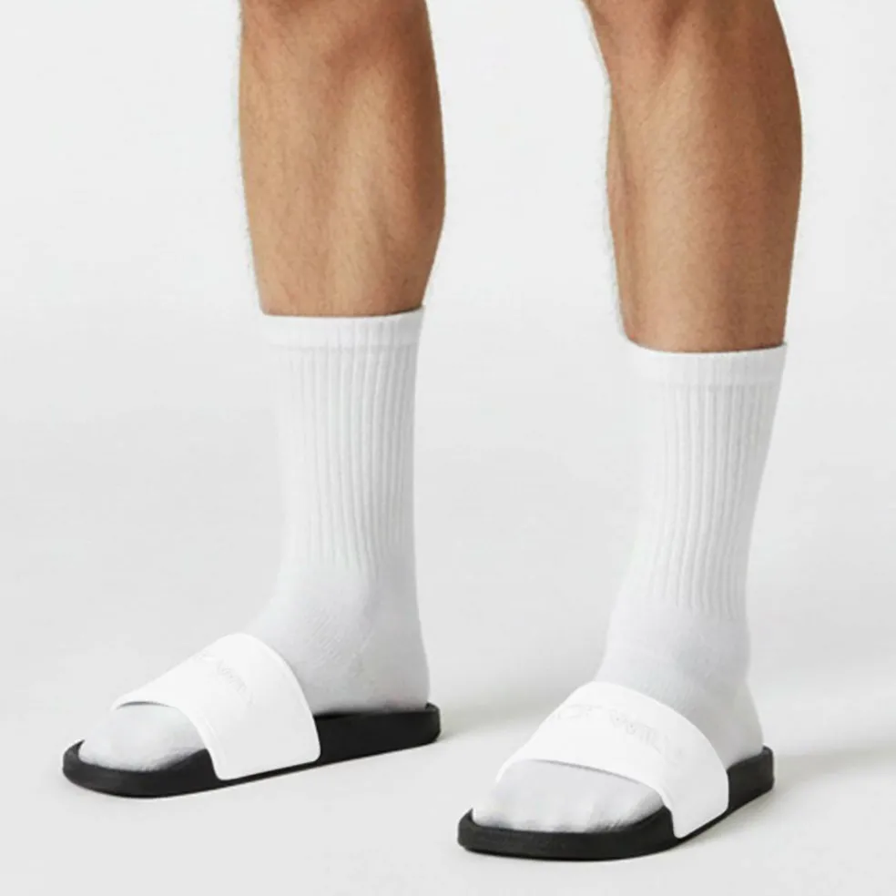 Logo Sliders Mens