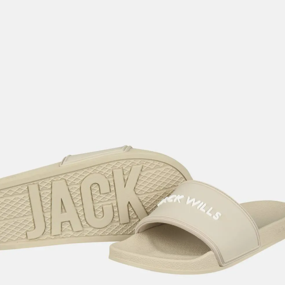 Logo Sliders Mens
