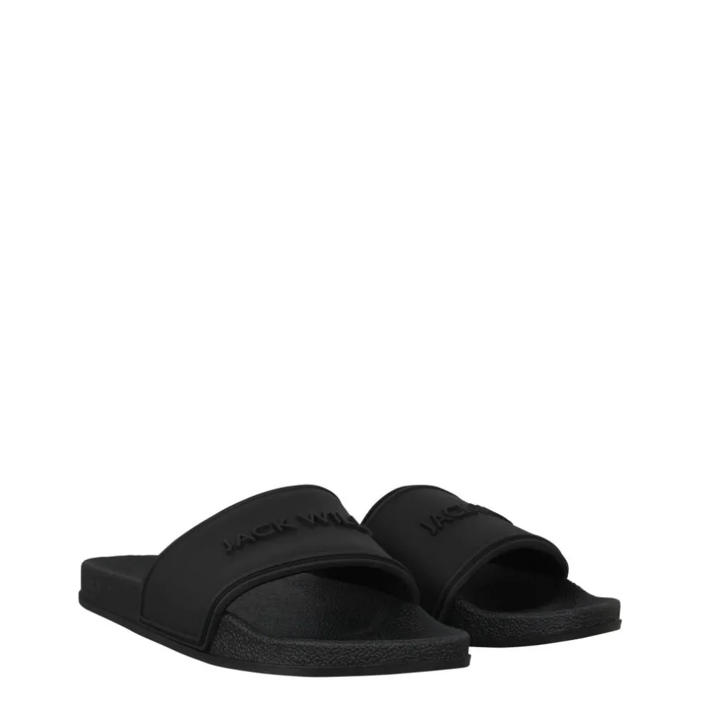Logo Sliders Mens