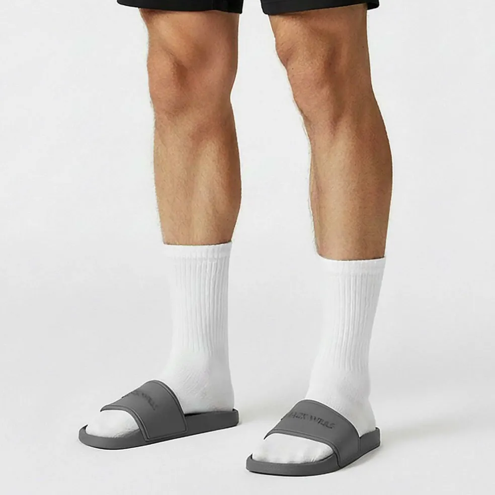 Logo Sliders Mens