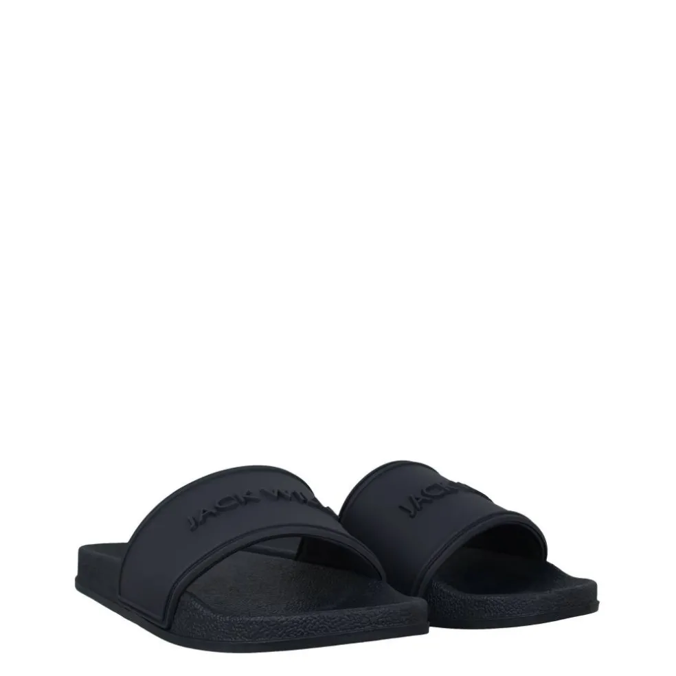 Logo Sliders Mens