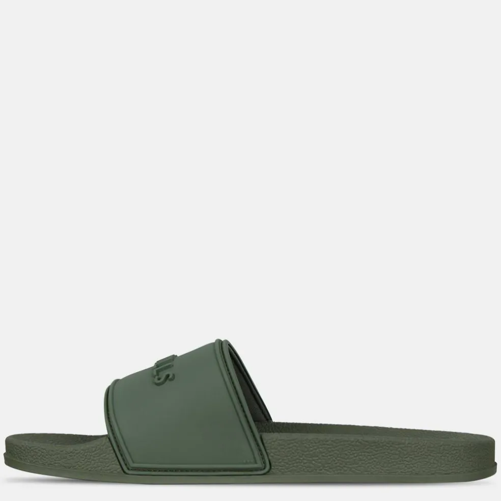 Logo Sliders Mens