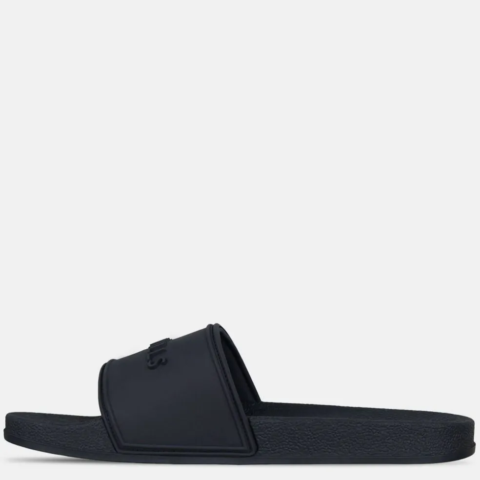 Logo Sliders Mens