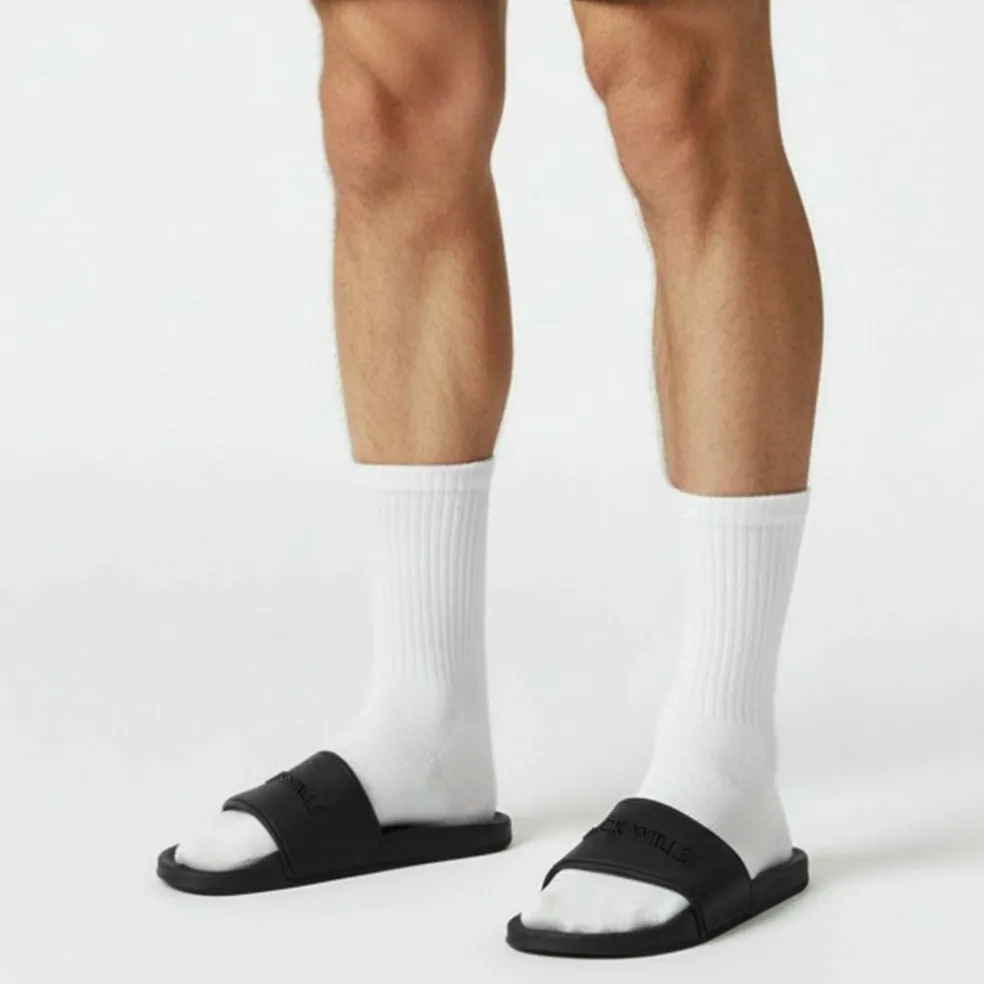 Logo Sliders Mens