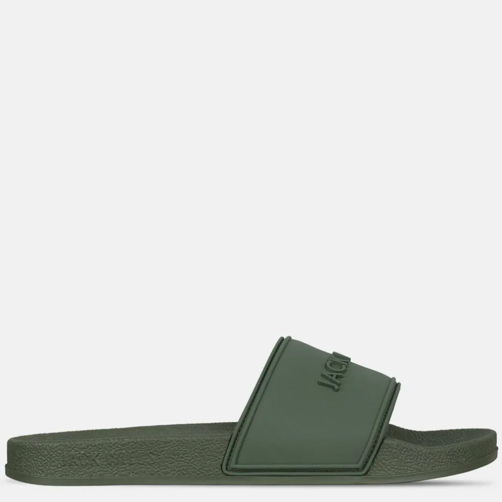 Logo Sliders Mens