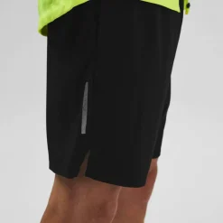 Long Shorts Mens