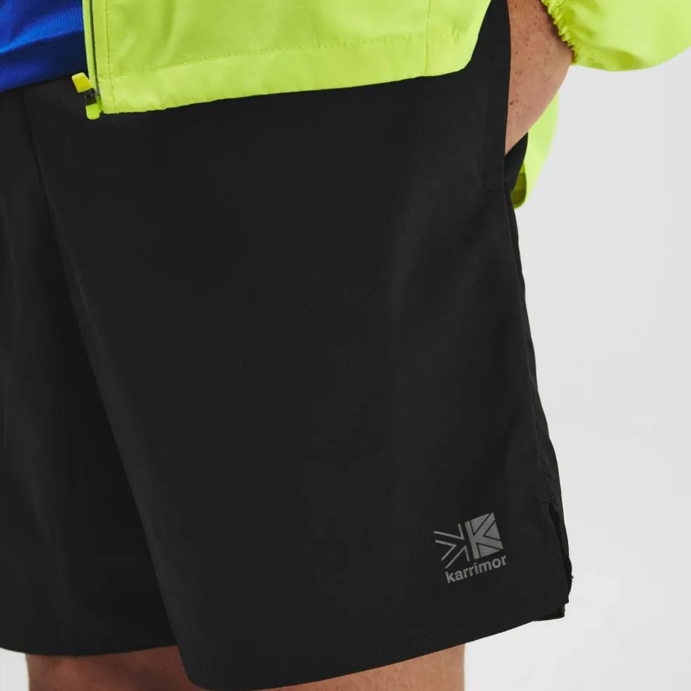 Long Shorts Mens