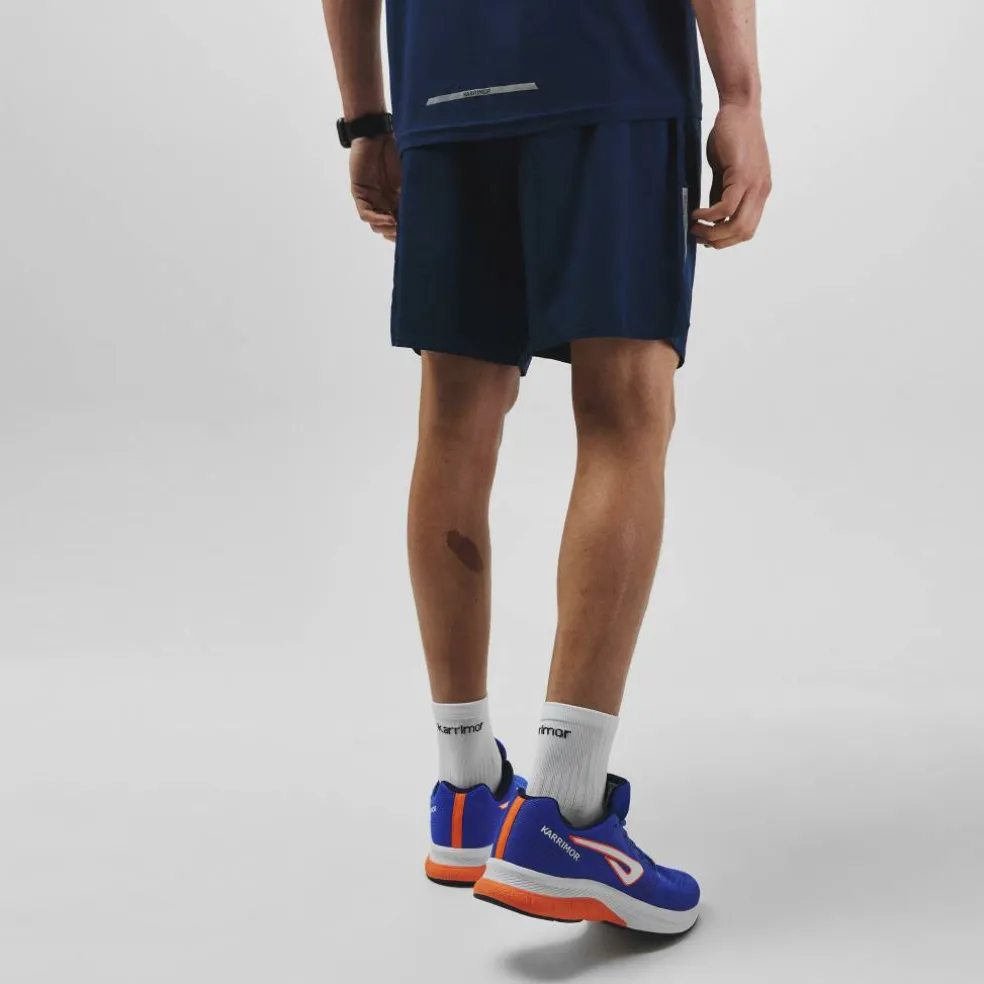 Long Shorts Mens