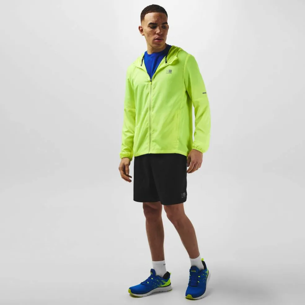 Long Shorts Mens