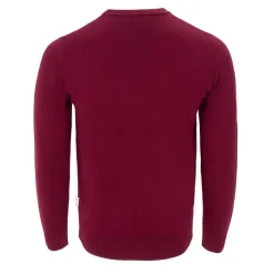 Long Sleeve Crew Neck Jumper