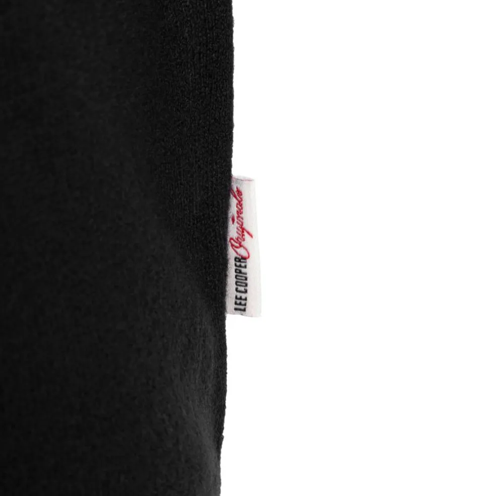 Long Sleeve Zip Thru Hoodie