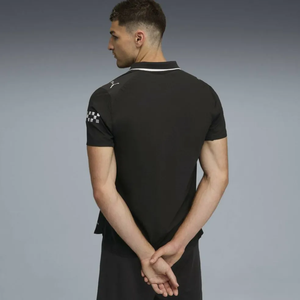 Manchester City Authentic Away Kit 2025 2026 Adults
