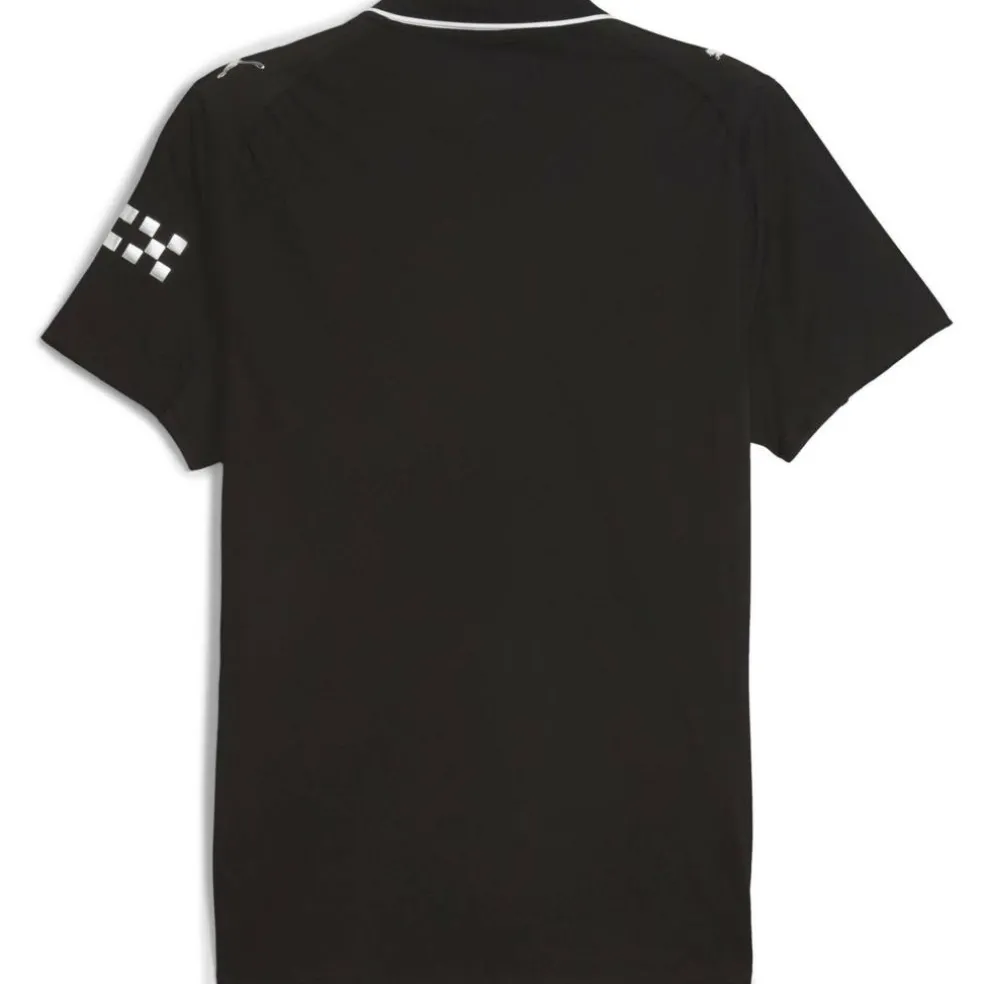 Manchester City Authentic Away Kit 2025 2026 Adults