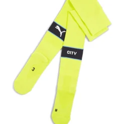 Manchester City Away Socks 2024 2025