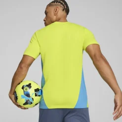 Manchester City FC Training Shirt 2024 2025 Adults