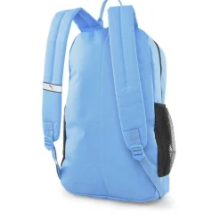 Manchester City Football Duffel Bag