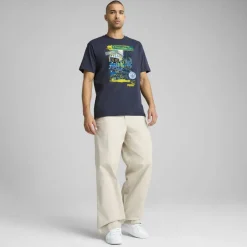 Manchester City FtblNRGY+ T-Shirt Adults