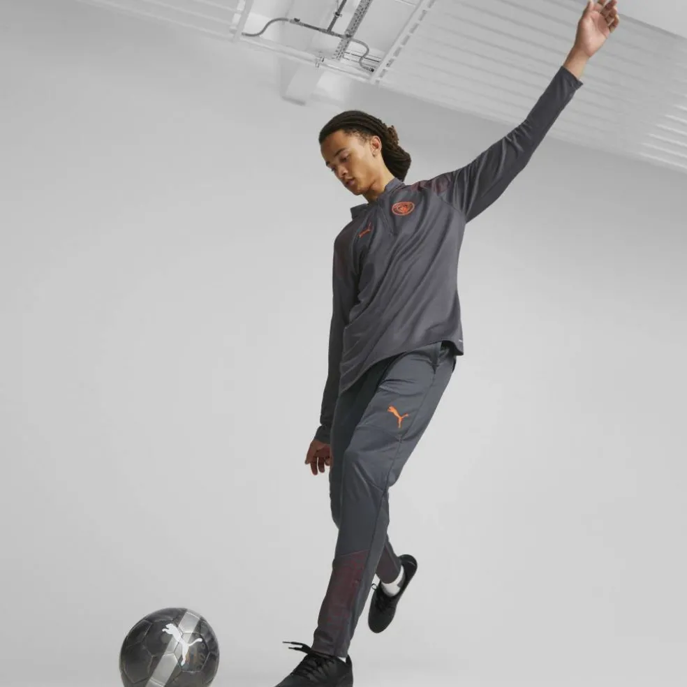 Manchester City Training Bottoms 2023 2024 Adults