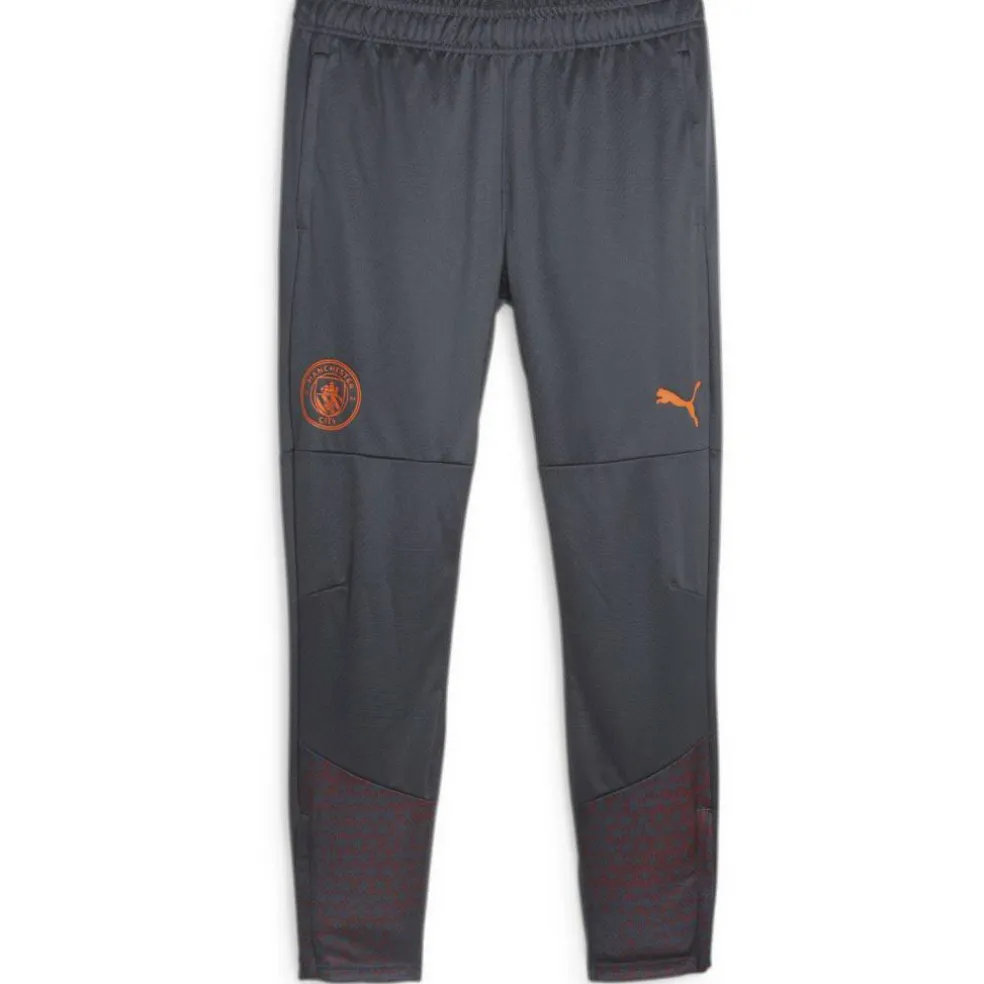 Manchester City Training Bottoms 2023 2024 Adults