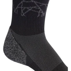 Manchester United Home Socks 2023 2024 Adults