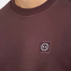 Marchio Crewneck Sweatshirt