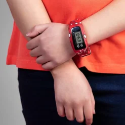 Marvel Spider-man Activity Tracker Watch