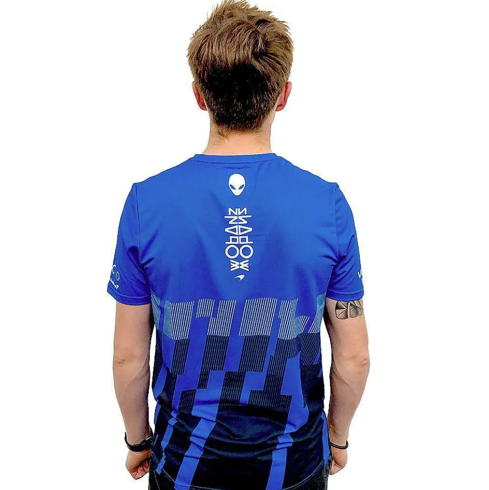 McLaren Team Shadow Jersey
