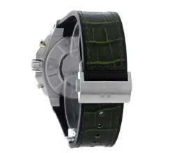 Men's Ace Analogue Quartz Watch