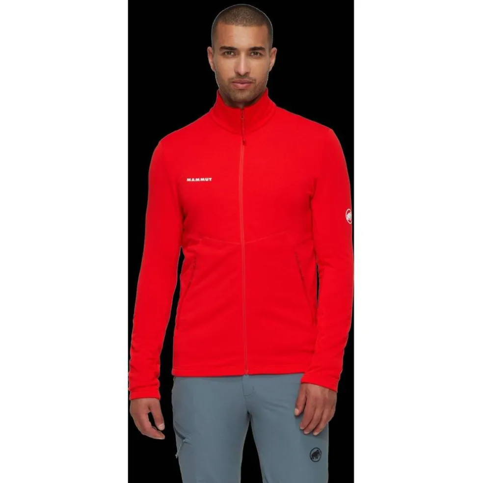 Men's Aconcagua Full-Zip Fleece