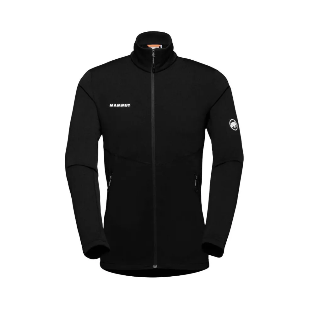 Men's Aconcagua Full-Zip Fleece