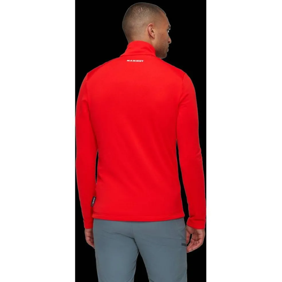 Men's Aconcagua Full-Zip Fleece