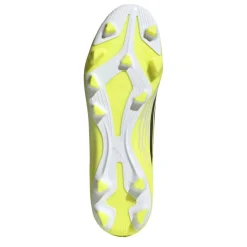 Mens addias F50 Club Mid Cut Firm Ground Football Boots
