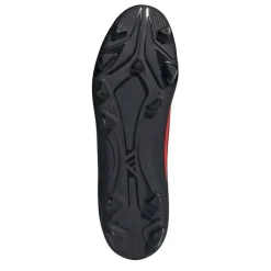 Mens addias F50 Club Mid Cut Firm Ground Football Boots