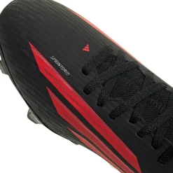 Mens addias F50 Club Mid Cut Firm Ground Football Boots