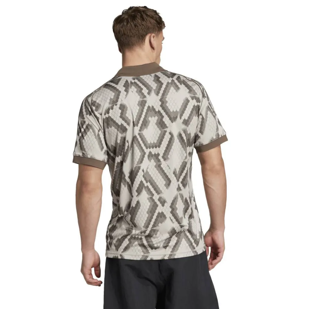 Mens adidas Bayern Munich x BSTN Shirt
