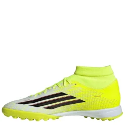 Mens adidas F50 League Astro Turf Football Boots