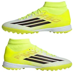Mens adidas F50 League Astro Turf Football Boots